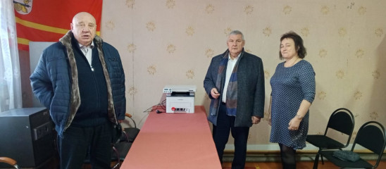 глава района посетил избирательные участки - фото - 3