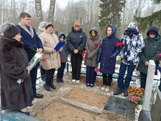 15 февраля – День вывода войск из Афганистана. День памяти воинов-интернационалистов России - фото - 4