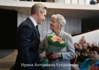 итоги рабочей недели губернатора Василия Николаевича Анохина - фото - 4