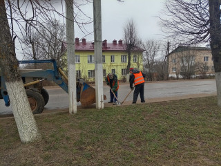 бережное отношение к окружающей среде — это наша общая задача - фото - 2