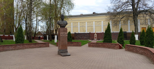 субботник - фото - 1