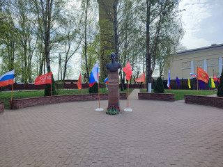 план праздничных мероприятий, посвященных 80-летию Победы в Великой Отечественной войне - фото - 1