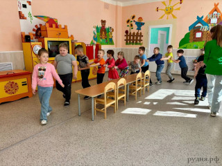 1 июня - День защиты детей - фото - 1