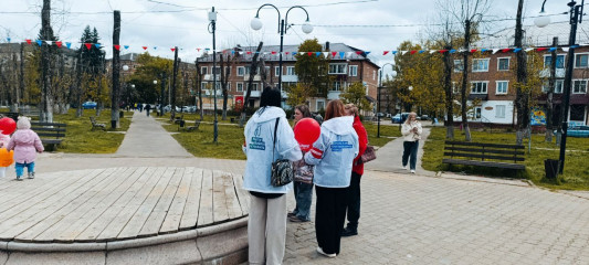 рудняне продолжают активное голосование за объекты благоустройства - фото - 2