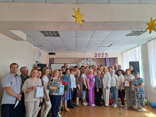 cостоялось торжественное мероприятие, посвященное Дню социального работника - фото - 2