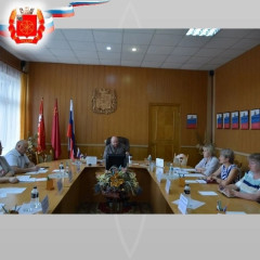 краткие итоги прошедшей недели на территории нашего Руднянского округа - фото - 5