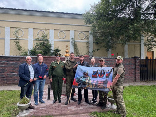 1 июля в России отмечается памятная дата – День ветеранов боевых действий - фото - 2