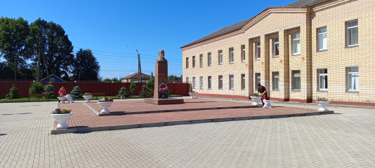 пятница - санитарный день - фото - 1