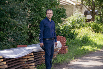 руководитель ООО «РЕГИОНСТРОЙ» А. А. Малкеров — о пути к собственному бизнесу и организации работы компании - фото - 1