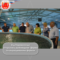 краткие итоги прошедшей недели на территории нашего Руднянского округа - фото - 5