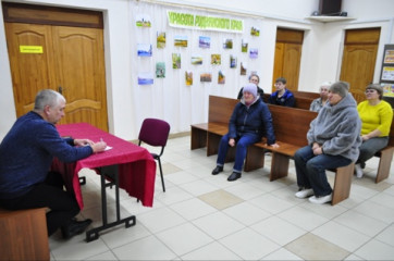 прием граждан по личным вопросам - фото - 2