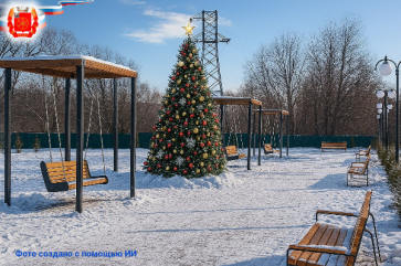 приглашаем на праздник 1 декабря в 17-30 ч - фото - 1