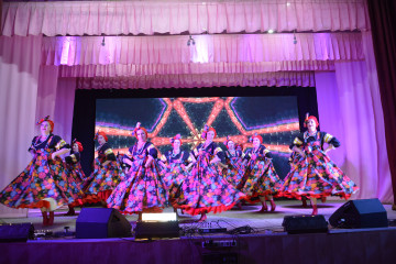 в Руднянском округе отметили День матери - фото - 24