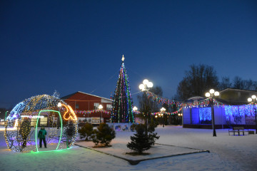 приглашение на праздник - фото - 1