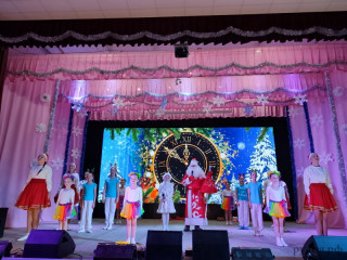 приглашаем на ежегодное итоговое совещание - фото - 1