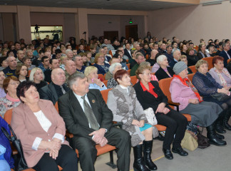 встреча с жителями в формате "открытый микрофон" - фото - 5