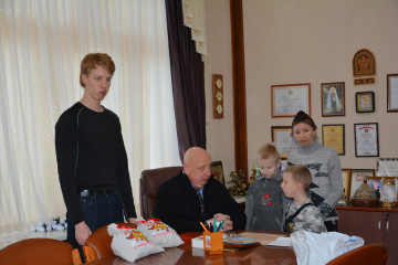 новогодние чудеса случаются - фото - 6