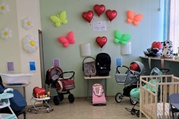 информация для молодых родителей - фото - 2