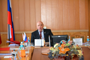 на совещании у Главы округа обсудили меры по обеспечению безопасности и комфорта жителей в условиях низких температур - фото - 3