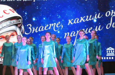 районный этап областного конкурса «Знаете, каким он парнем был» - фото - 2