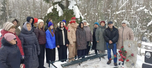 мы помним! Мы гордимся - фото - 8