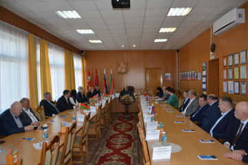 день единения народов России и Белоруссии - фото - 6