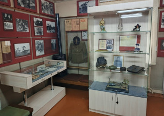 в рамках реализации национального проекта «Семья» и его составляющей «Семейные ценности и инфраструктура культуры» Руднянским историческим музеем было приобретено современное техническое и технологическое оборудование - фото - 4