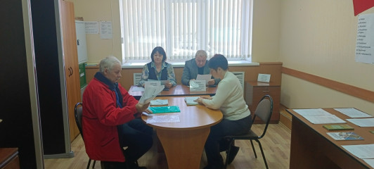 прием граждан по личным вопросам - фото - 3