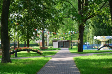 приглашаем на праздничные мероприятия, посвященные Дню России - фото - 1
