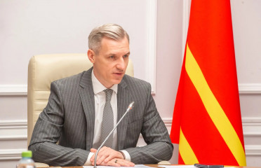 вопросы чистоты и порядка в муниципальных образованиях, обращения с твердыми коммунальными отходами, содержание контейнерных площадок обсудили на заседании областного штаба - фото - 2