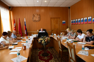 рудня готовится отметить вековой юбилей — и подготовка идёт полным ходом - фото - 3