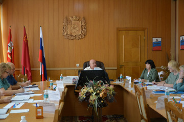 в Рудне продолжается подготовка к 100-летию города - фото - 3