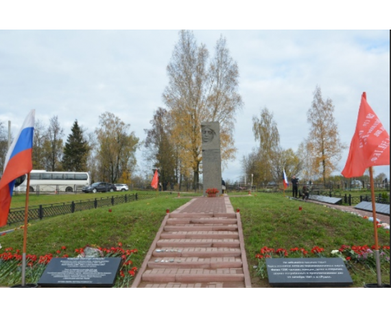 приглащаем принять участие в мероприятии "Реквием памяти" - фото - 1