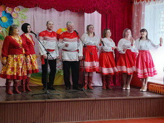 праздничные мероприятия, посвященные празднику 8 Марта, состоялись в каждом поселении Руднянского района - фото - 13