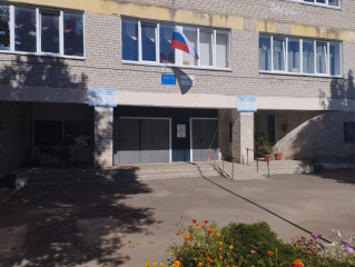 в Руднянском районе открылось 26 избирательных участков - фото - 8